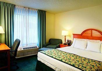 Fairfield & By Marriott Midtown Anchorage