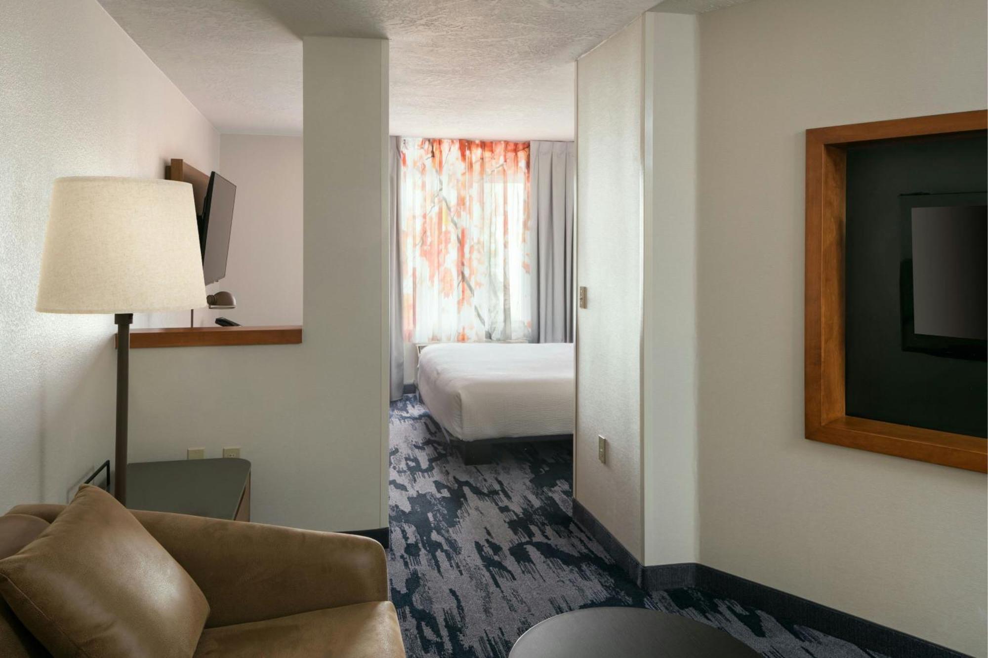 Hotel Fairfield & By Marriott Midtown