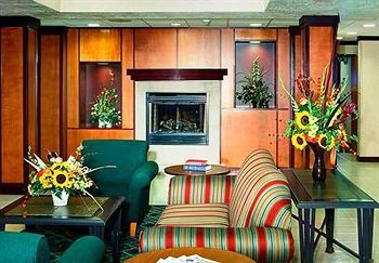 Hotel Fairfield & By Marriott Midtown