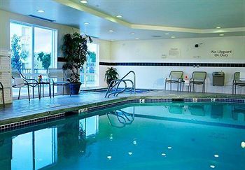 Fairfield & By Marriott Midtown Hotel Anchorage