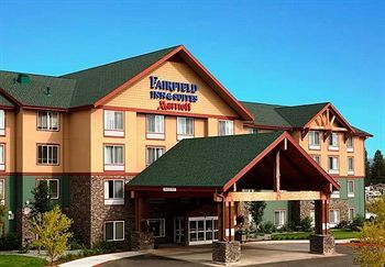 Hotel Fairfield & By Marriott Midtown 3*