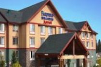 Fairfield & By Marriott Midtown Hotel 3*