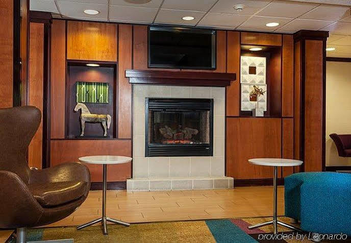 Fairfield & By Marriott Midtown 3*