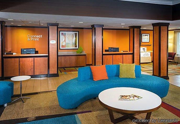 Fairfield & By Marriott Midtown 3* Anchorage