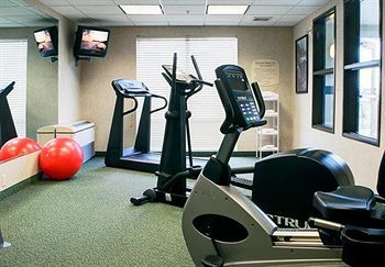 Fairfield & By Marriott Midtown 3*