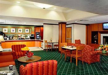 Fairfield & By Marriott Midtown 3* Anchorage